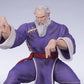 Street Fighter Street Jam Estatuas 1/10 Zangief & Gen Set