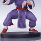 Street Fighter Street Jam Estatuas 1/10 Zangief & Gen Set
