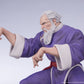 Street Fighter Street Jam Estatuas 1/10 Zangief & Gen Set
