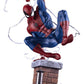 Marvel Snap Estatua 1/3 Spider-Man 71 cm