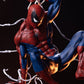Marvel Snap Estatua 1/3 Spider-Man 71 cm