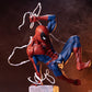 Marvel Snap Estatua 1/3 Spider-Man 71 cm