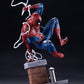 Marvel Snap Estatua 1/3 Spider-Man 71 cm