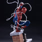 Marvel Snap Estatua 1/3 Spider-Man 71 cm