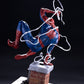 Marvel Snap Estatua 1/3 Spider-Man 71 cm