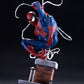 Marvel Snap Estatua 1/3 Spider-Man 71 cm