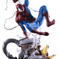 Marvel Snap Estatua 1/3 Spider-Man Deluxe Edition 71 cm
