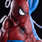 Marvel Snap Estatua 1/3 Spider-Man Deluxe Edition 71 cm