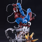 Marvel Snap Estatua 1/3 Spider-Man Deluxe Edition 71 cm