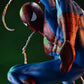 Marvel Snap Estatua 1/3 Spider-Man Deluxe Edition 71 cm