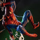 Marvel Snap Estatua 1/3 Spider-Man Deluxe Edition 71 cm