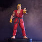 Street Fighter Street Jam Estatuas 1/10 Ken & Vega Set - Z POP Toys