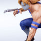 Street Fighter Street Jam Estatuas 1/10 Ken & Vega Set - Z POP Toys