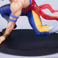 Street Fighter Street Jam Estatuas 1/10 Ken & Vega Set - Z POP Toys