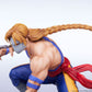 Street Fighter Street Jam Estatuas 1/10 Ken & Vega Set - Z POP Toys