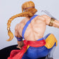 Street Fighter Street Jam Estatuas 1/10 Ken & Vega Set - Z POP Toys