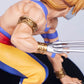 Street Fighter Street Jam Estatuas 1/10 Ken & Vega Set - Z POP Toys