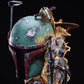 Star Wars: Episodio V - El Imperio contraataca Busto Fine Art Boba Fett 50 cm