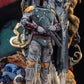 Star Wars: Episodio V - El Imperio contraataca Busto Fine Art Boba Fett 50 cm