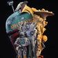 Star Wars: Episodio V - El Imperio contraataca Busto Fine Art Boba Fett 50 cm