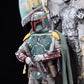 Star Wars: Episodio V - El Imperio contraataca Busto Fine Art Boba Fett 50 cm