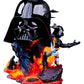 Star Wars Busto Fine Art Darth Vader 56 cm