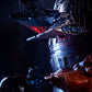 Star Wars Busto Fine Art Darth Vader 56 cm