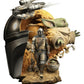 Star Wars: The Mandalorian Busto Fine Art 41 cm