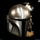 Star Wars: The Mandalorian Busto Fine Art 41 cm