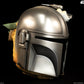 Star Wars: The Mandalorian Busto Fine Art 41 cm