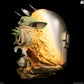 Star Wars: The Mandalorian Busto Fine Art 41 cm