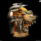 Star Wars: The Mandalorian Busto Fine Art 41 cm