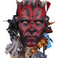 Star Wars Fine Art Busto Darth Maul 37 cm
