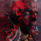 Star Wars Fine Art Busto Darth Maul 37 cm