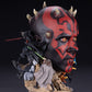 Star Wars Fine Art Busto Darth Maul 37 cm