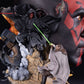Star Wars Fine Art Busto Darth Maul 37 cm