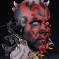 Star Wars Fine Art Busto Darth Maul 37 cm
