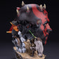 Star Wars Fine Art Busto Darth Maul 37 cm
