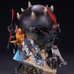 Star Wars Fine Art Busto Darth Maul 37 cm