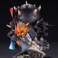 Star Wars Fine Art Busto Darth Maul 37 cm