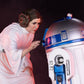 Star Wars Estatua 1/3 Princess Leia 48 cm