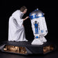 Star Wars Estatua 1/3 Princess Leia 48 cm