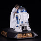 Star Wars Estatua 1/3 Princess Leia 48 cm