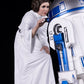 Star Wars Estatua 1/3 Princess Leia 48 cm