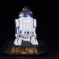 Star Wars Estatua 1/3 Princess Leia 48 cm