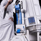Star Wars Estatua 1/3 Princess Leia 48 cm
