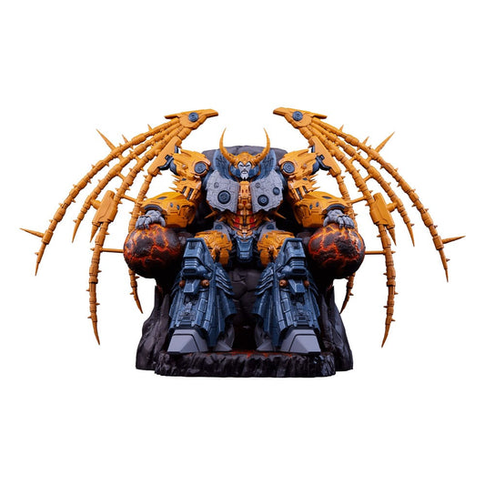 Transformers Estatua Museum Scale Unicron 61 cm - Z POP Toys