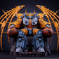 Transformers Estatua Museum Scale Unicron 61 cm - Z POP Toys