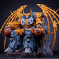 Transformers Estatua Museum Scale Unicron 61 cm - Z POP Toys