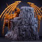 Transformers Estatua Museum Scale Unicron 61 cm - Z POP Toys